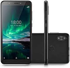  - Celulares Multilaser - unidade    Cod. CELULAR MULTI F PRETO P9130